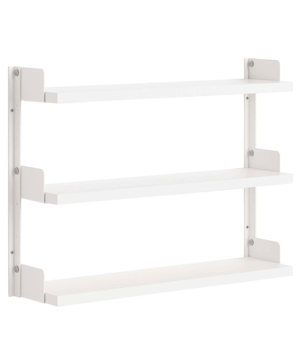 New Works  New Works Shelf Collection, Tea Shelf cabinet