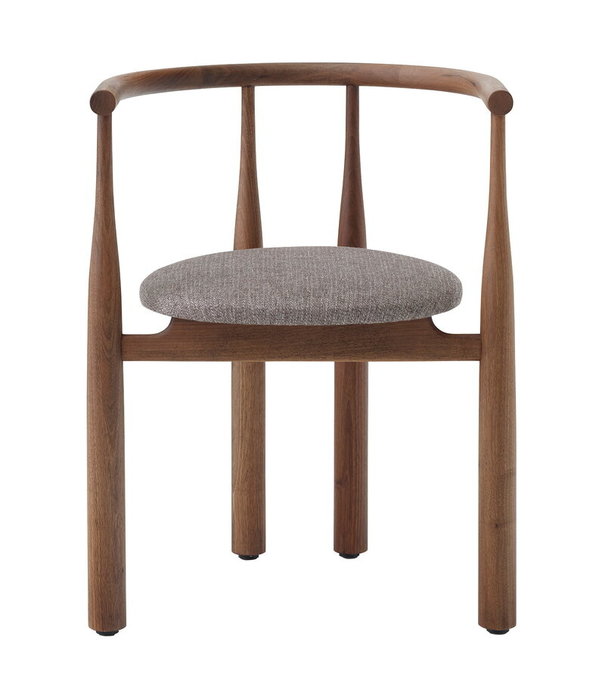 New Works  New Works  Bukowski Dining Chair