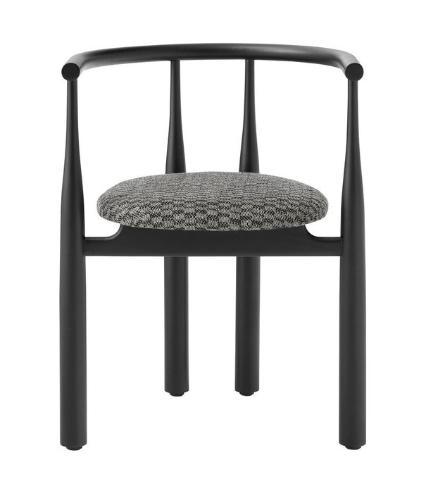 New Works  New Works  Bukowski Dining Chair