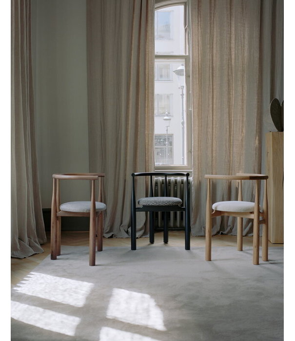 New Works  New Works  Bukowski Dining Chair