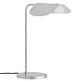 Audo - Wing table lamp aluminium