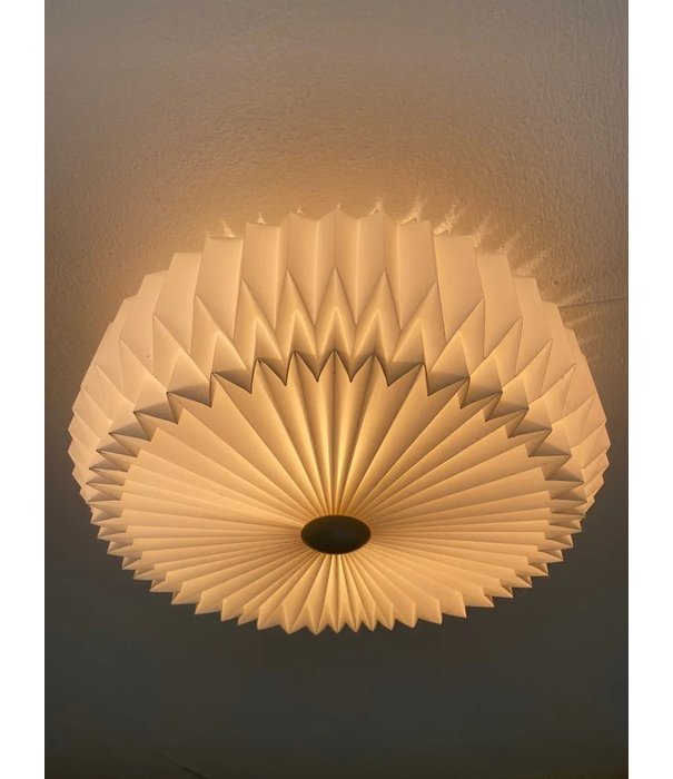 Le klint  Le Klint: Model 45 plafond / wandlamp