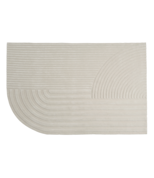 Muuto - Relevo Rug off-white