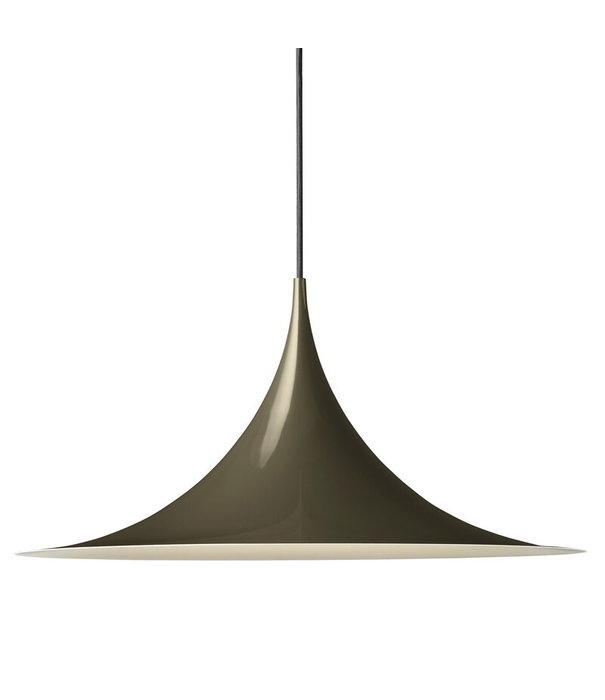 Gubi  Semi Hanglamp  medium