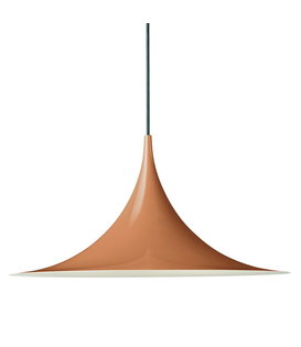 Gubi - Semi hanglamp  medium Ø47