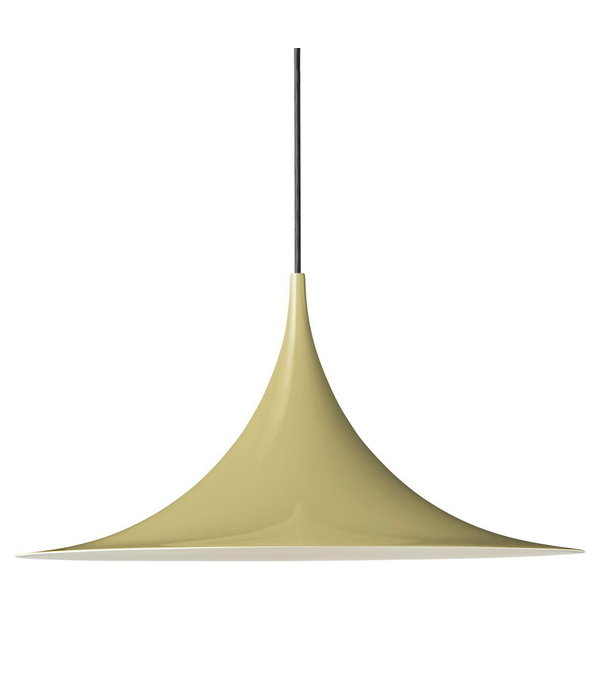 Gubi  Gubi - Semi hanglamp medium Ø47