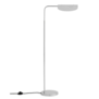 Audo - Wing floor lamp aluminium