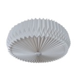 Le Klint: Model 45 ceiling / wall lamp