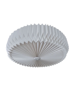 Le Klint: Model 45 ceiling / wall lamp