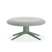 Vitra - Abalon Platform Ottoman