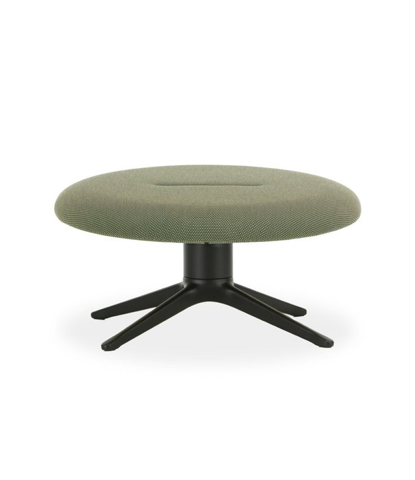 Vitra  Vitra - Abalon Platform Ottoman