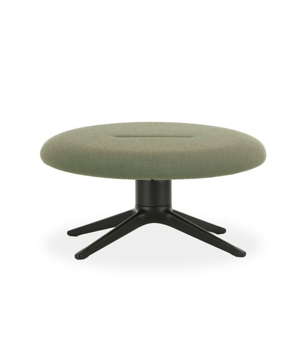 Vitra  Vitra - Abalon Platform Ottoman