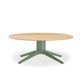 Vitra - Abalon Coffee Table