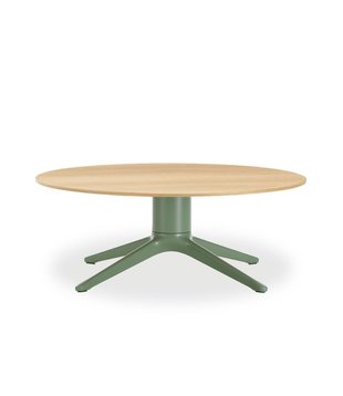 Vitra Abalon Salontafel Ø90
