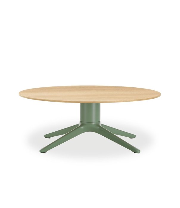 Vitra  Vitra Abalon Salontafel
