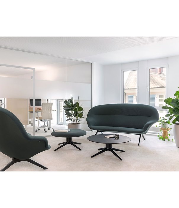 Vitra  Vitra Abalon Coffee Table