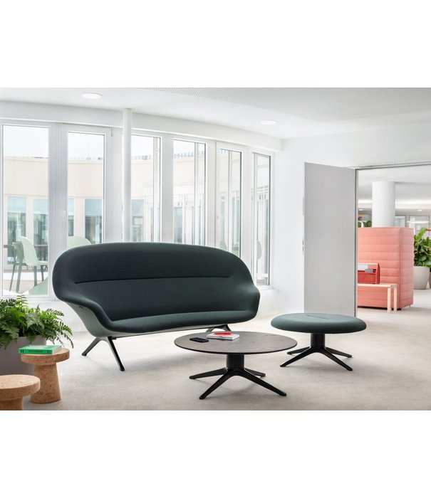 Vitra  Vitra Abalon Coffee Table