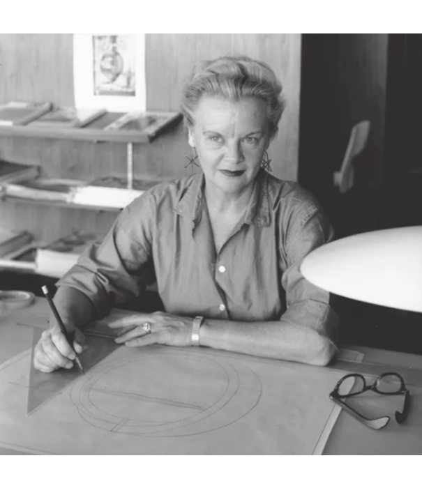 Gubi  Gubi Grossman Collection,   Gräshoppa Floor Lamp alabaster white glossy