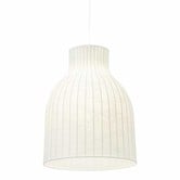 Strand open hanglamp Ø40