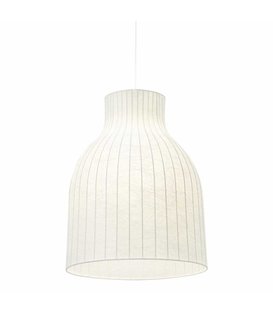 Muuto - Strand Open Pendant Lamp Ø40