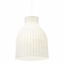 Muuto - Strand open pendant lamp Ø40