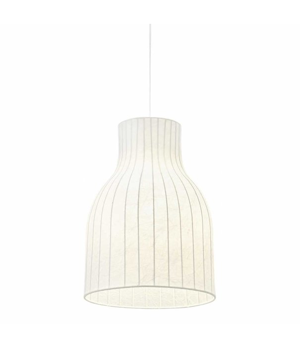 Muuto  Muuto - Strand open pendant lamp Ø40