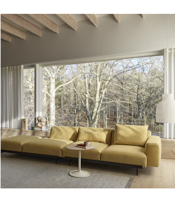 Muuto Strand open hanglamp Ø40