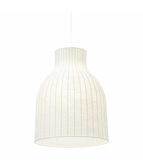 Muuto Muuto Strand open pendant lamp Ø60