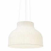 Muuto - Strand open pendant lamp Ø60