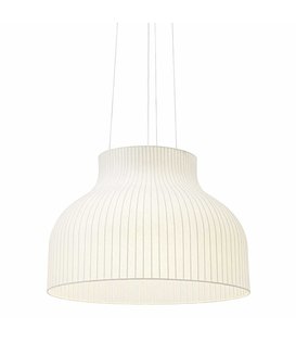 Muuto - Strand Open Pendant Lamp Ø60