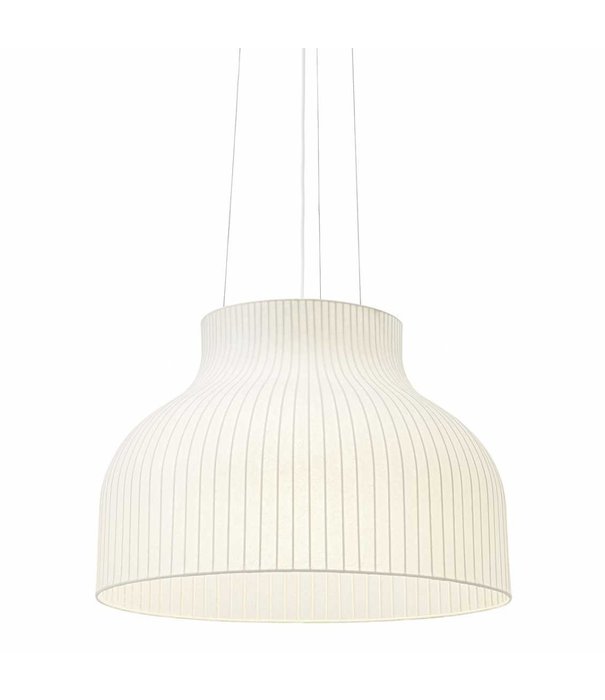 Muuto Strand open hanglamp Ø60