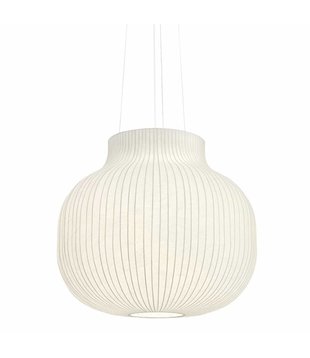 Strand Closed Hanglamp Ø80