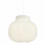 Muuto - Strand closed hanglamp Ø80