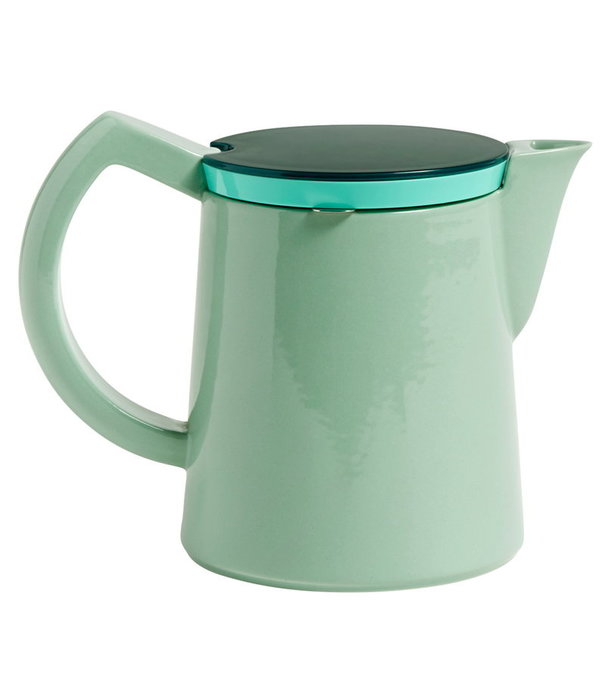 Hay  Hay - Coffee Pot medium mint