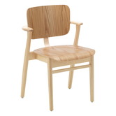 Artek - Domus Chair Special Birch / Elm