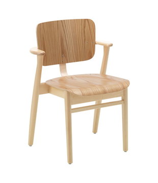 Artek - Domus chair birch - elm