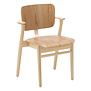 Artek - Domus Chair Special Birch / Elm