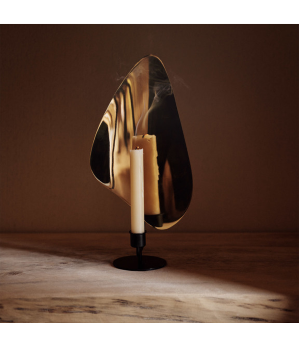 Audo Audo - Flambeau candle holder table