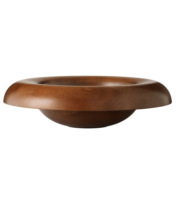 Audo Audo - Rond bowl, beech