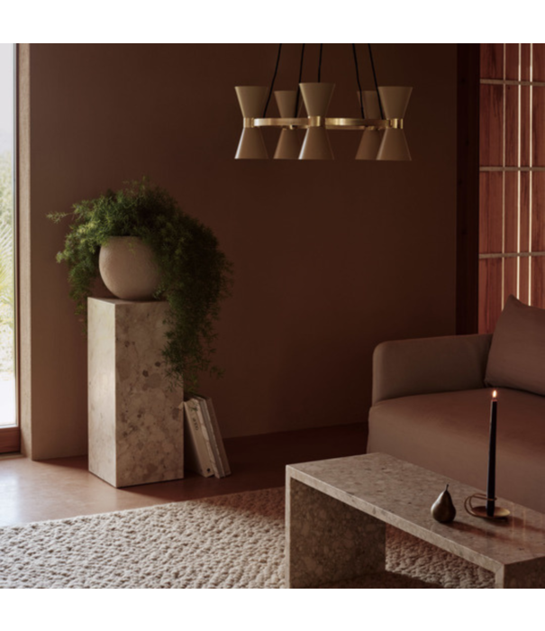 Audo Audo Copenhagen Sentiment paper weight