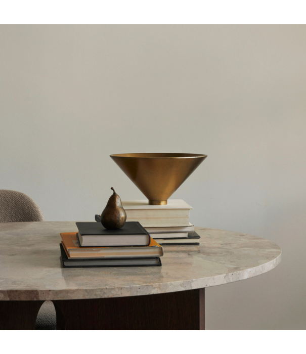 Audo Audo Copenhagen Taper Bowl