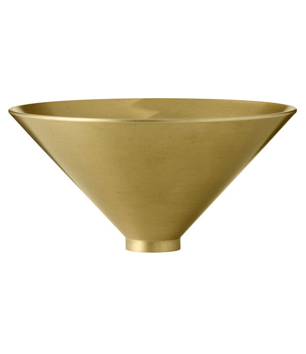 Audo Audo Copenhagen Taper Bowl