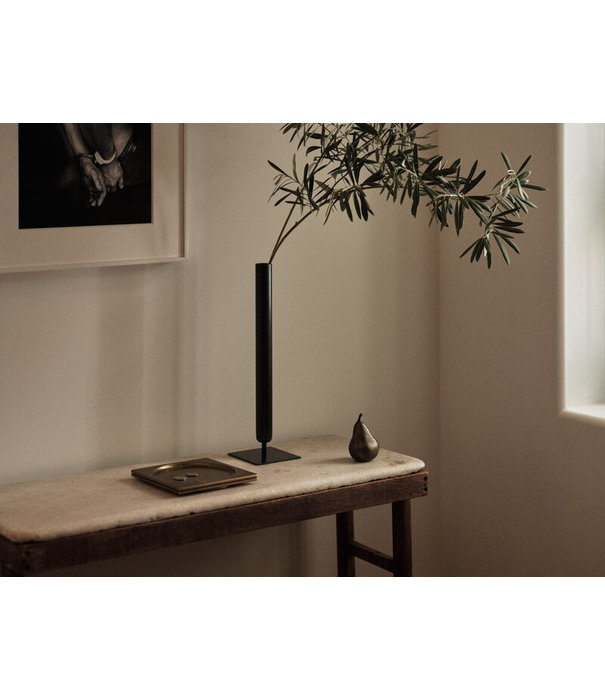 Audo Audo Copenhagen Divot Tray brass