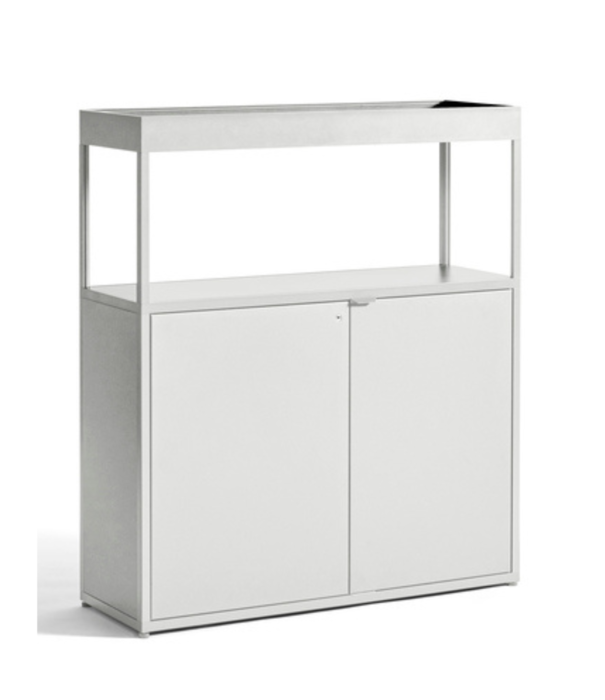 Hay  Hay - NO combination 204 cabinet with tray top