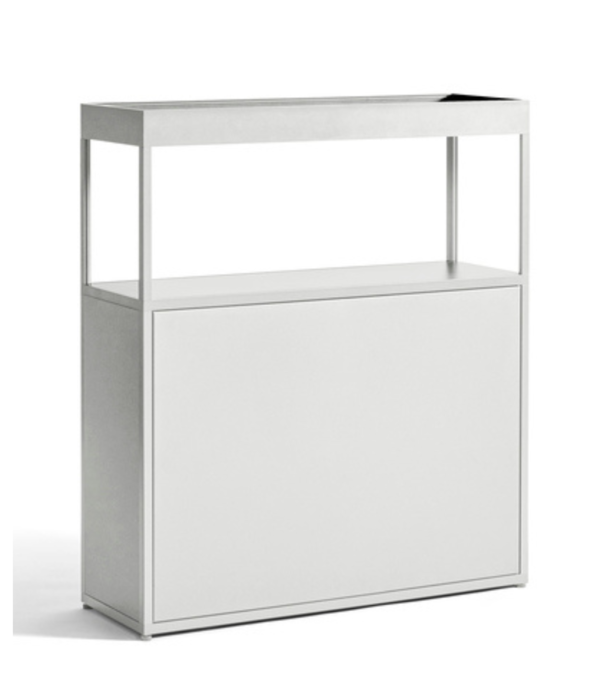 Hay  Hay - NO combination 204 cabinet with tray top