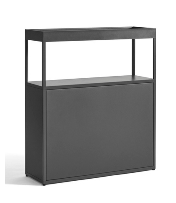 Hay  Hay - NO combination 204 cabinet with tray top