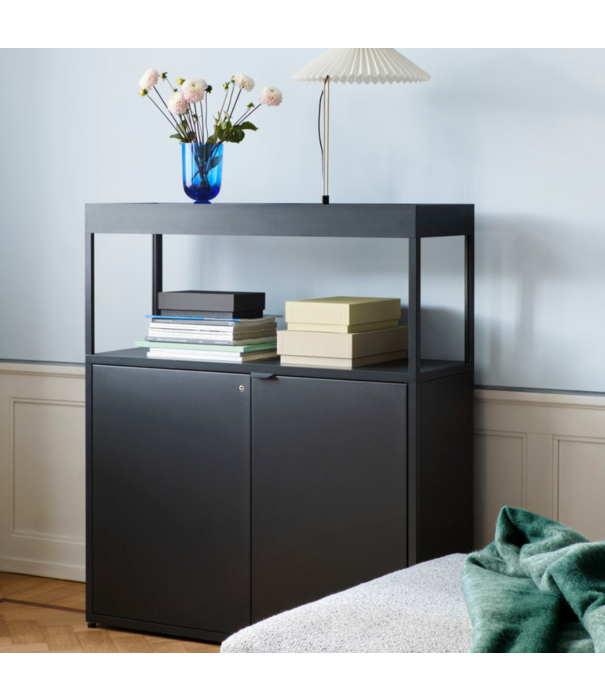 Hay  Hay - NO combination 204 cabinet with tray top