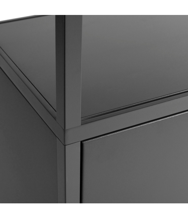 Hay  Hay - NO combination 204 cabinet with tray top