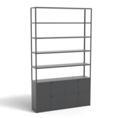 New Order combinatie 702 - 8 lagen