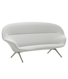 Vitra - Abalon Sofa L220